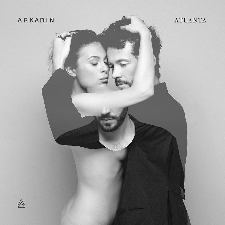 Arkadin - Atlanta (Lp+Cd)