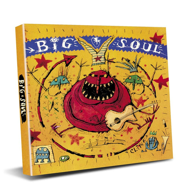 Big Soul
