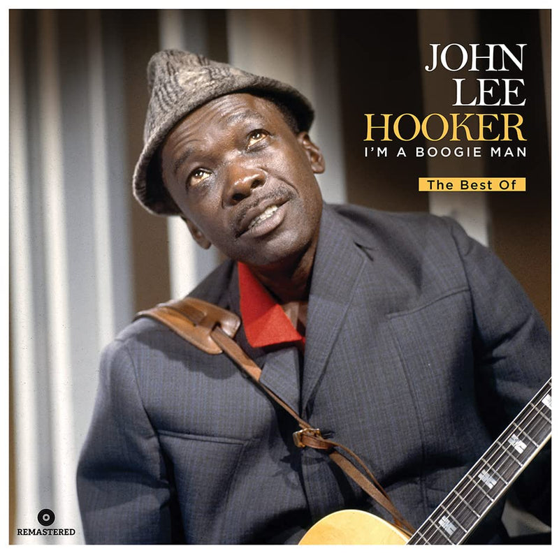 John Lee Hooker