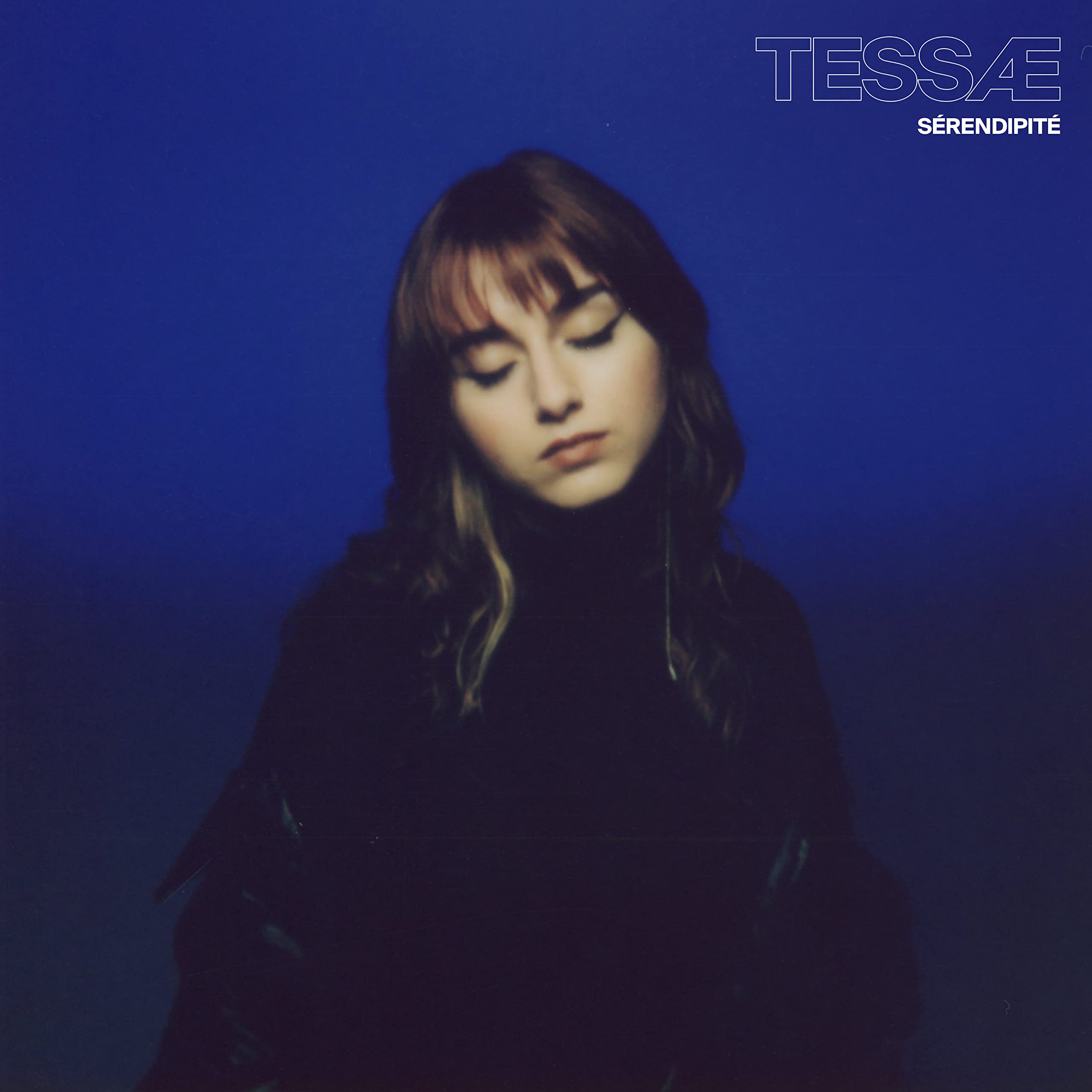 Vinile Tessae - Serendipite (Lp+Cd