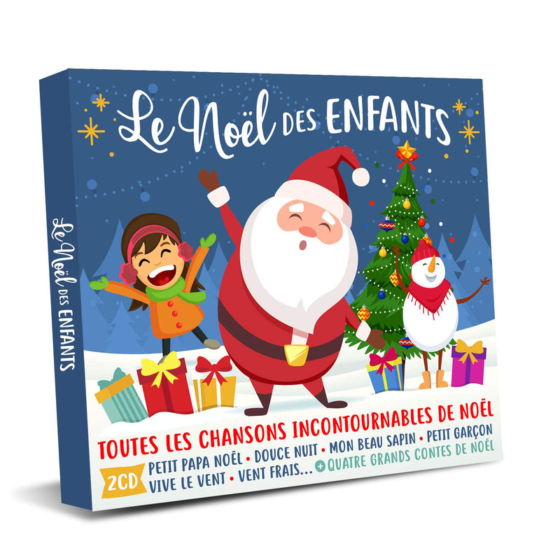 Le Noel Des Enfants / Various