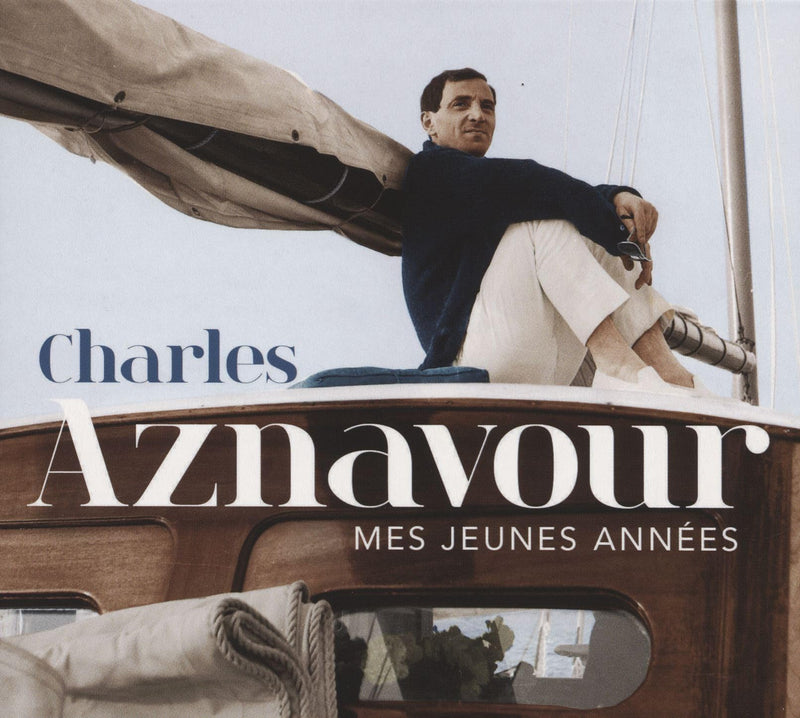 Mes Jeunes Années