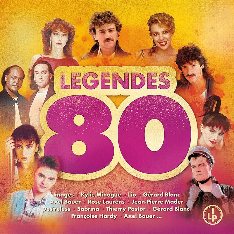 Legendes 80