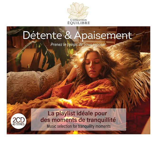 Détente & Apaisement