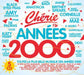 Chérie FM Années 2000