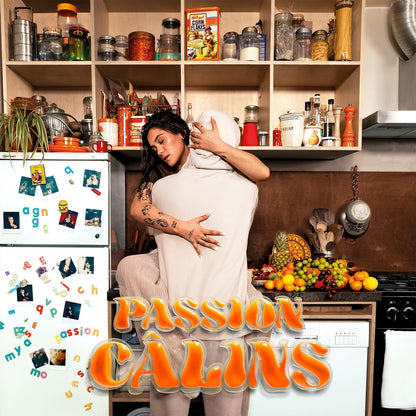 Passion Câlins
