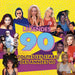 Légendes 90