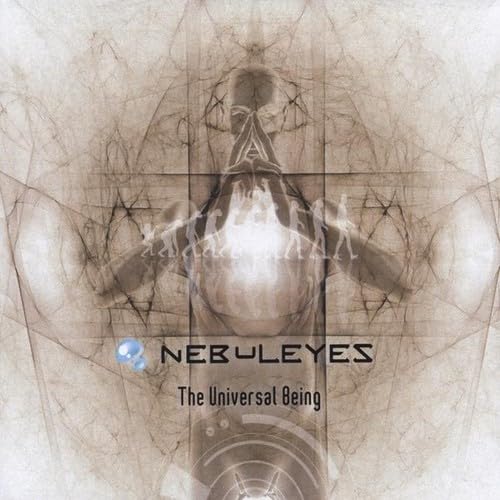 Nebuleyes - Universal Being