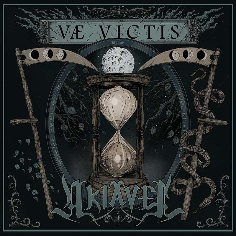 AKIAVEL-VAE VICTIS