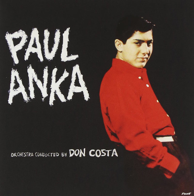 First Album