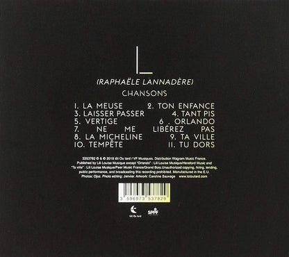 Chansons