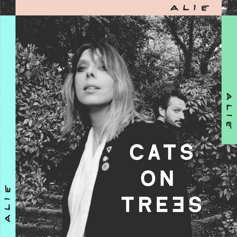 Cats On Trees - Alie (Lp)