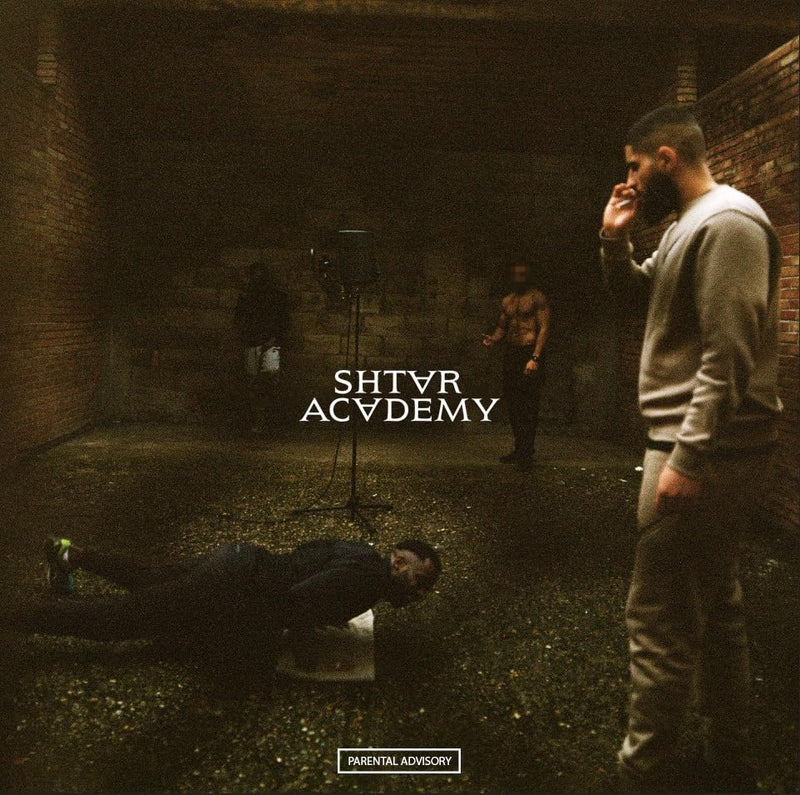 Shtar Academy - Shtar Academy Saison 2