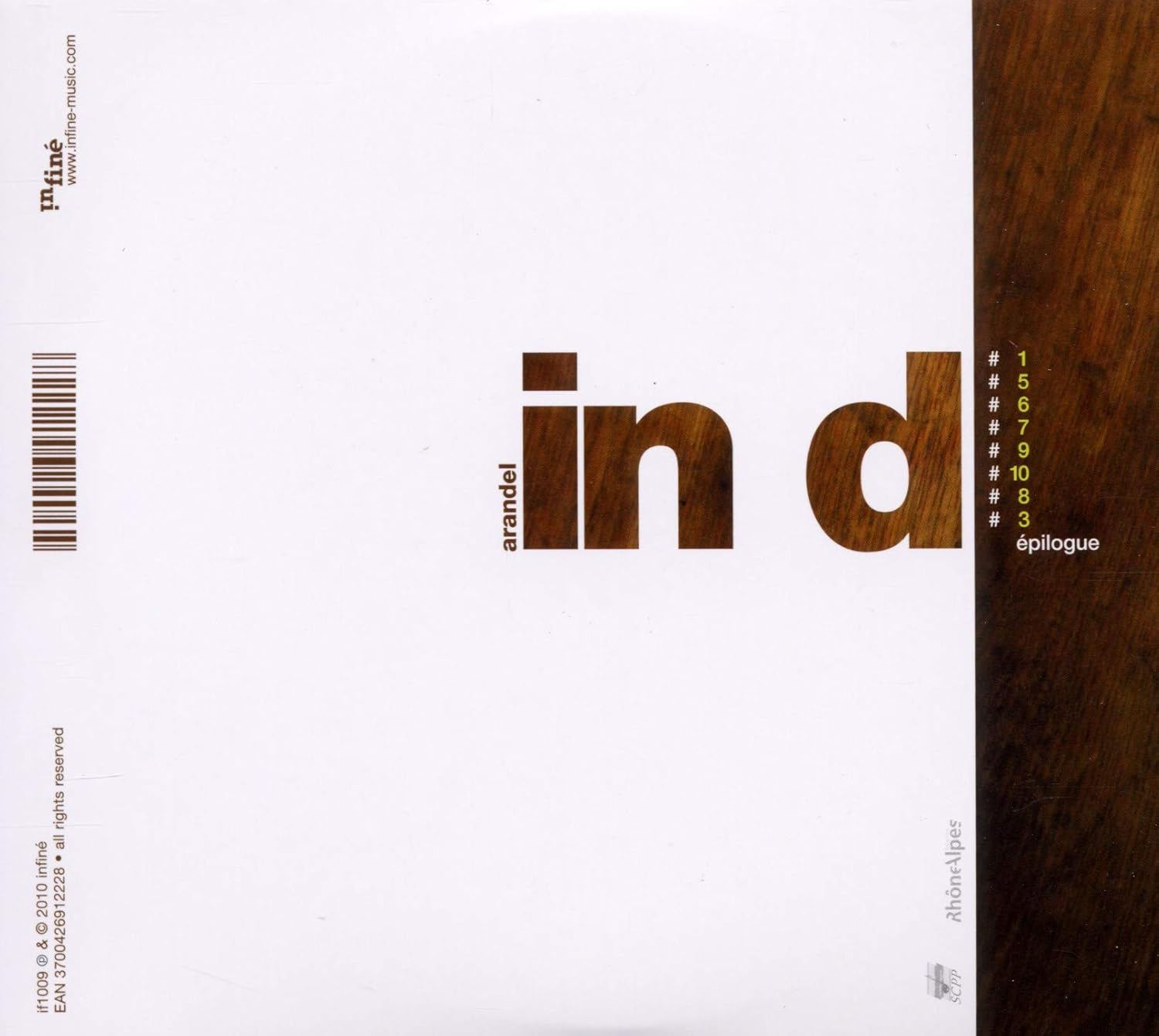 In D