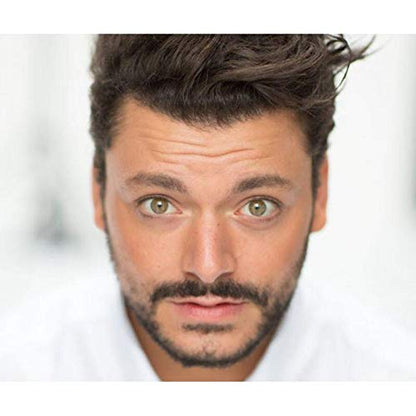 Kev Adams Sois 10 Ans - (Italian Import)