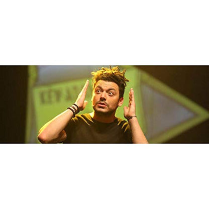 Kev Adams Sois 10 Ans - (Italian Import)