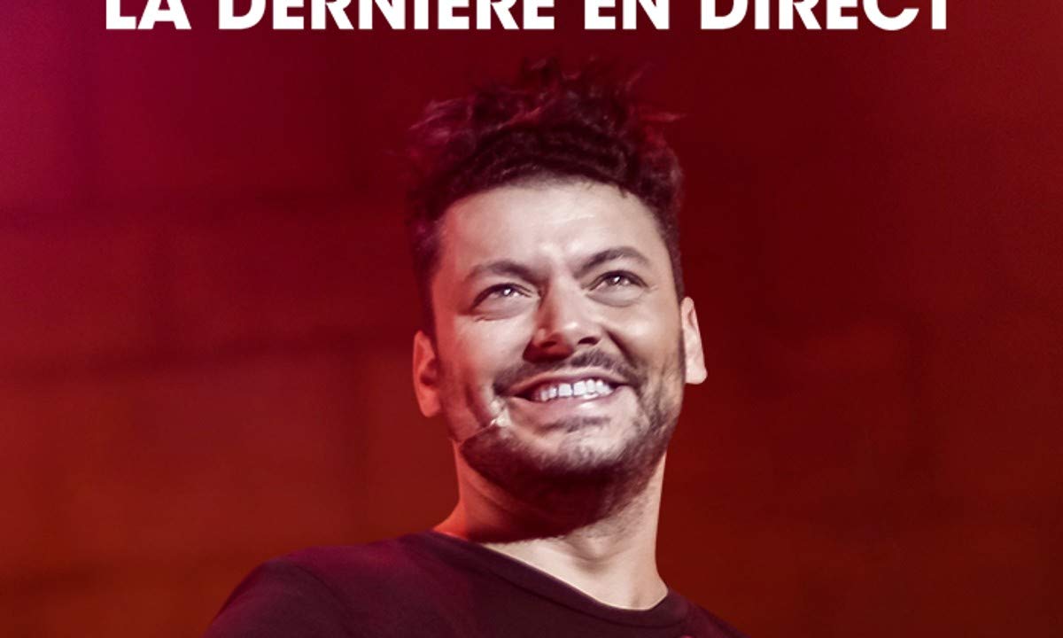Kev Adams Sois 10 Ans - (Italian Import)