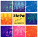X-Ray Pop - Bootleg Live - Delyres D`Et?©