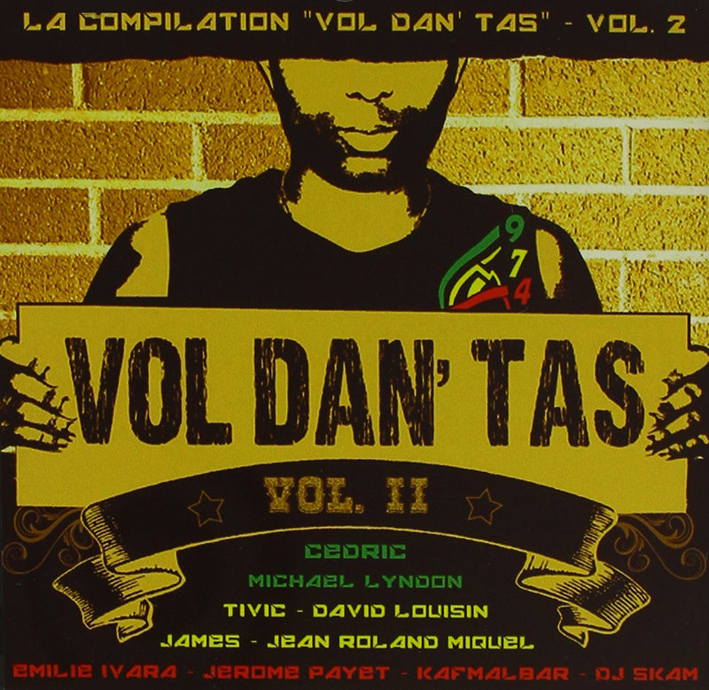 Reunion - Vol Dan` Tas Volume 2
