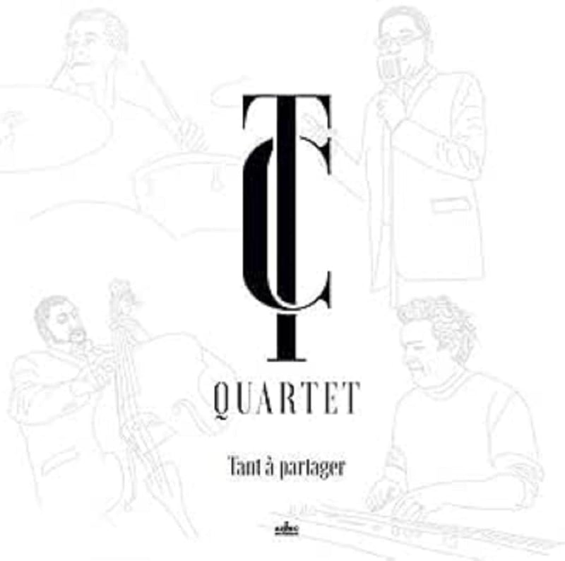 Tant A Partager