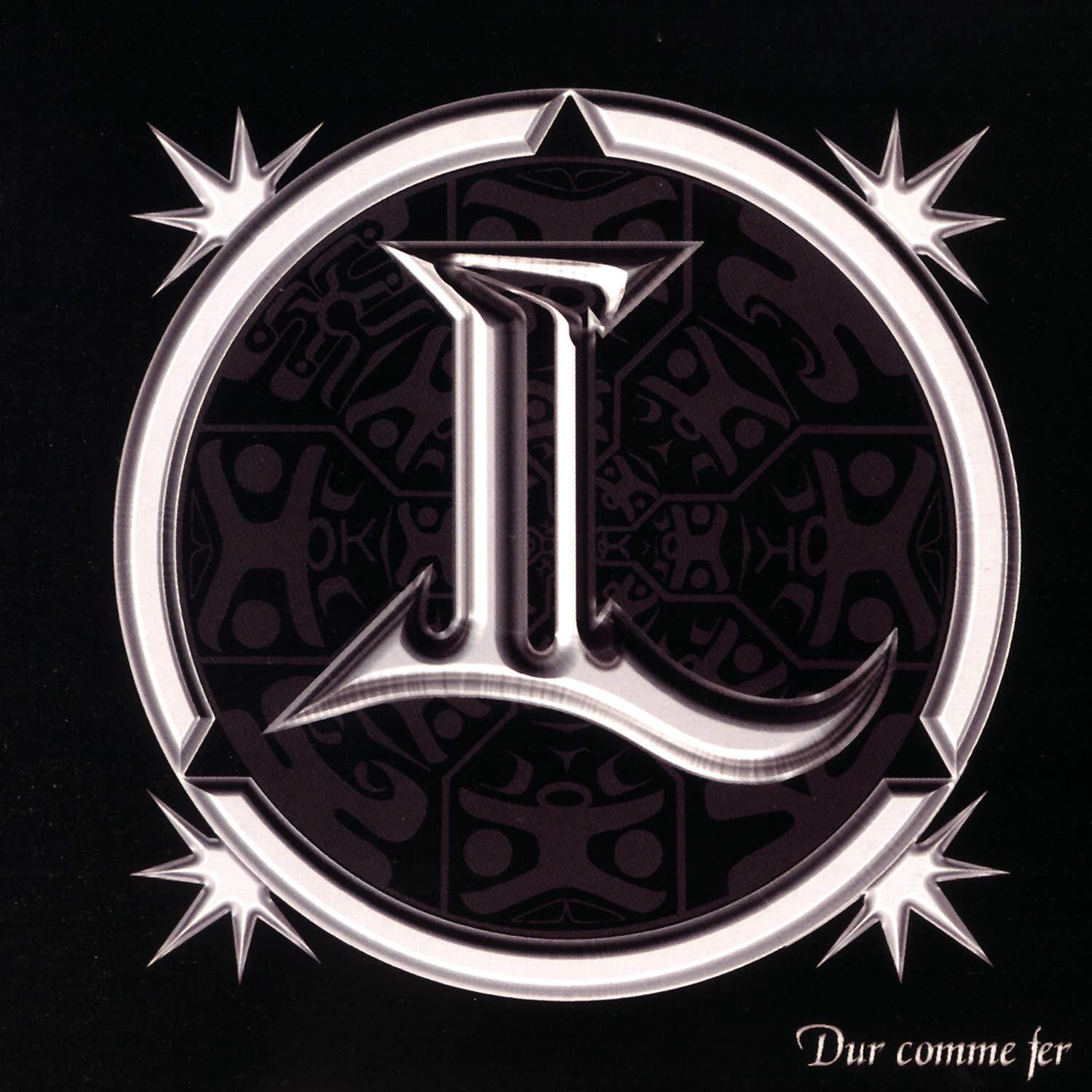 Dur comme Fer (Reedition)