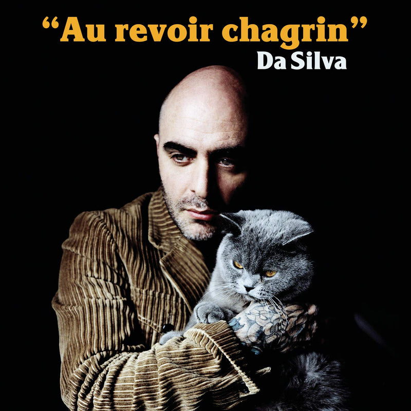 Au Revoir Chagrin