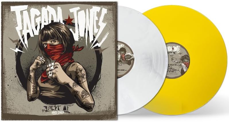 Trnt, Best of 1993-2023