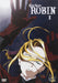 Witch Hunter Robin #01 (Eps 01-04)
