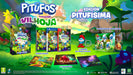 I Puffi. Missione Valfoglia - Edizione Puffosissima - Limited - Xbox One
