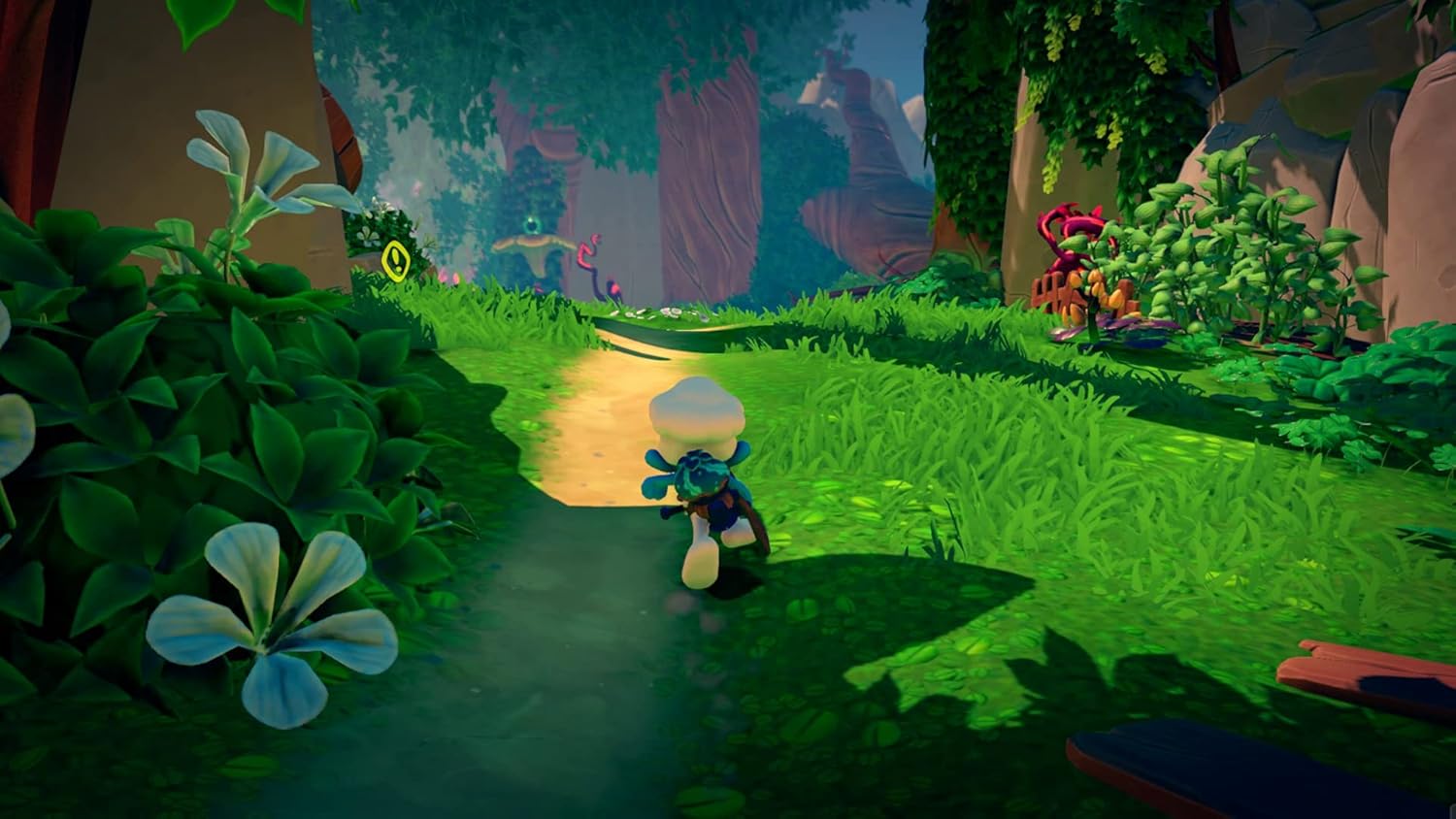 I Puffi. Missione Valfoglia - Edizione Puffosissima - Limited - Xbox One