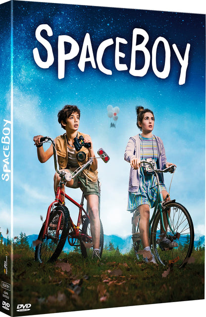 Space Boy