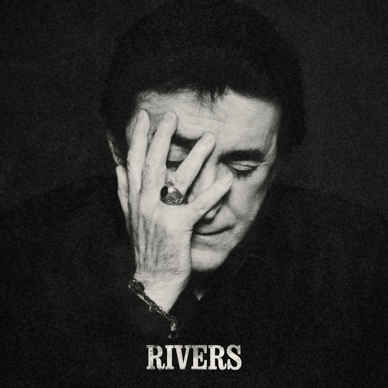 Dick Rivers - Rivers (Digibook Collector)