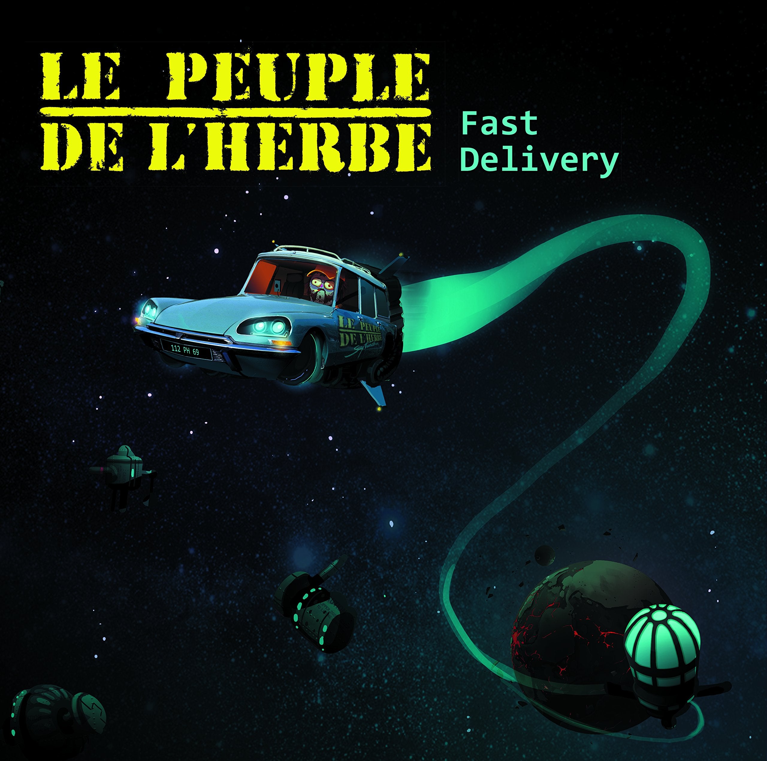 Fast Delivery