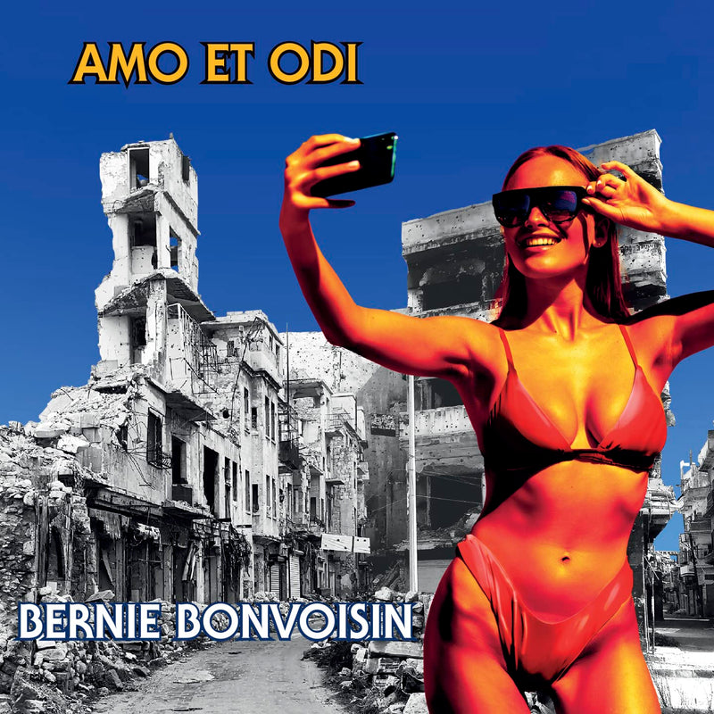 Amo et Odi