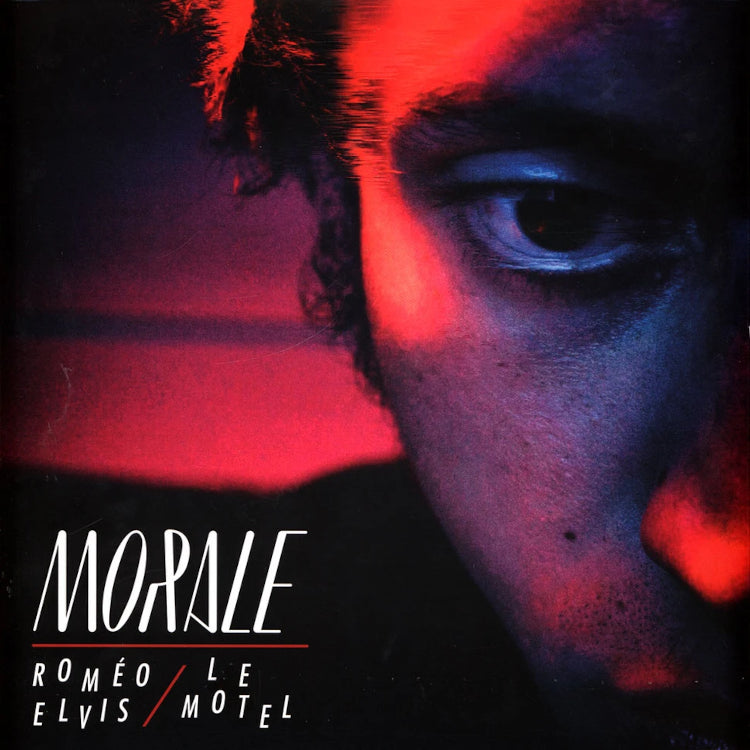 Morale