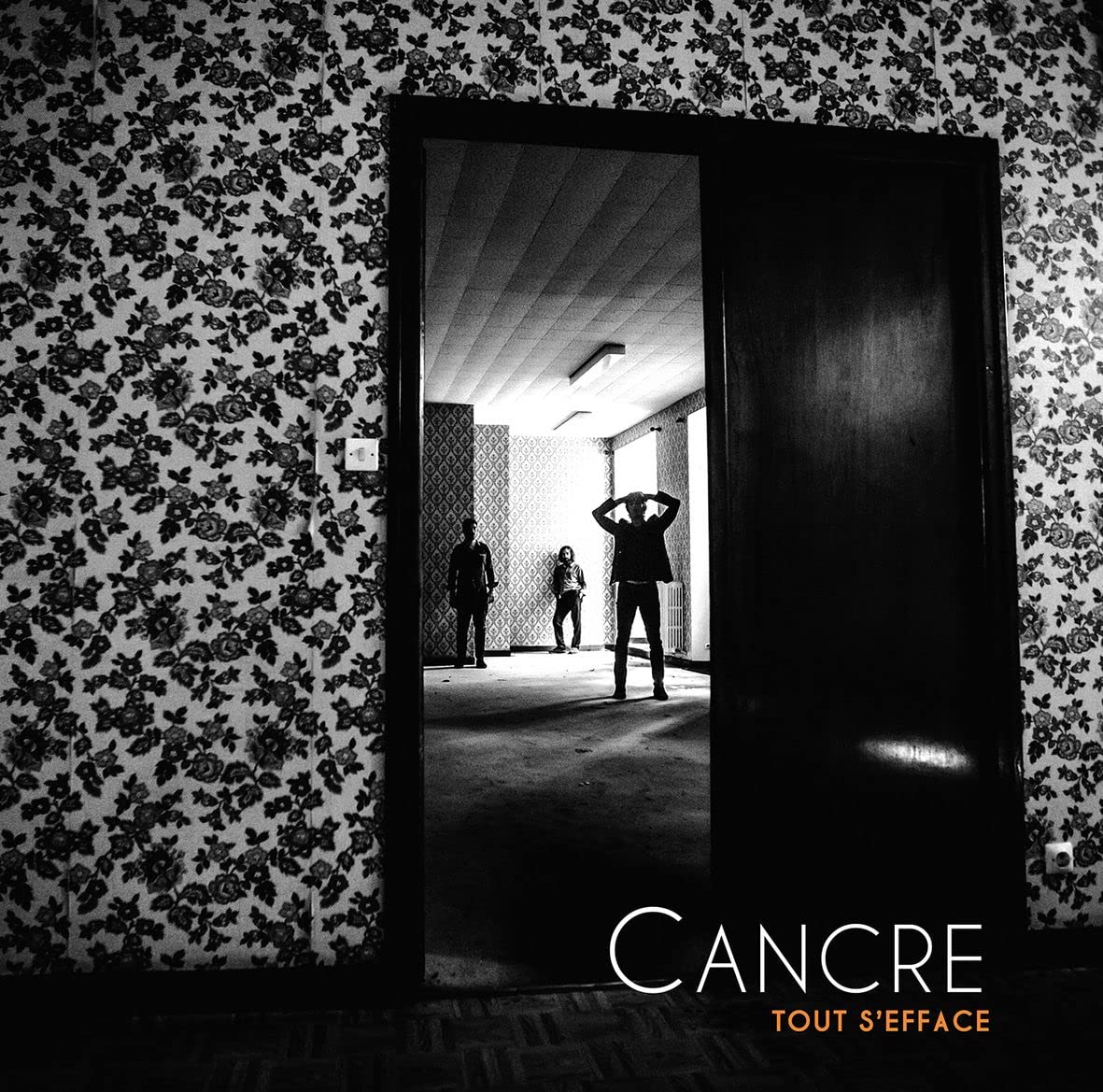 Cancre - Tout S`Efface