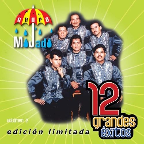 Vol. 2-12 Grandes Exitos