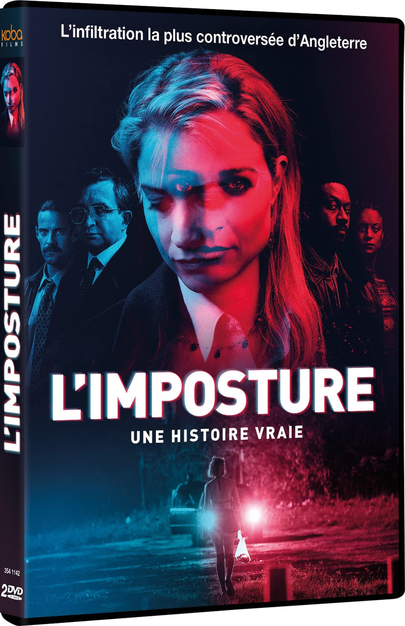 Imposture (L)