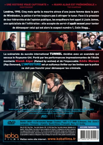 Imposture (L)