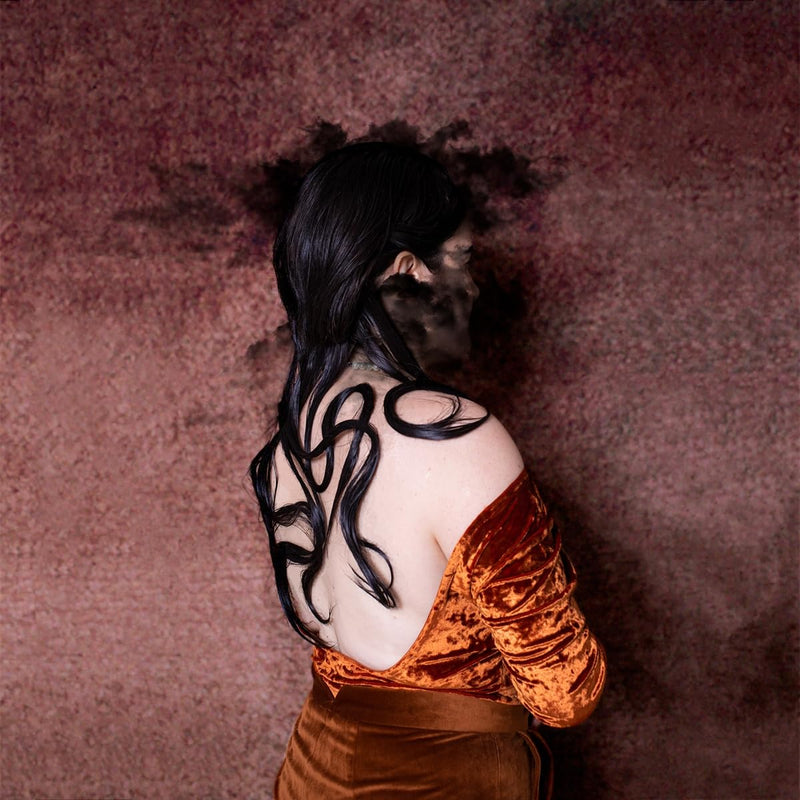 Karine Daviet - Fantomes