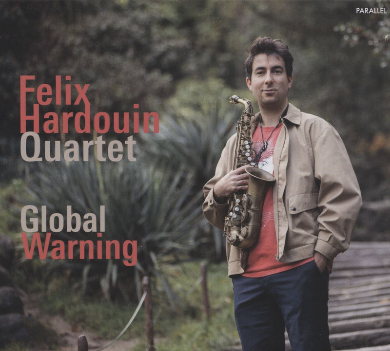 Global Warning