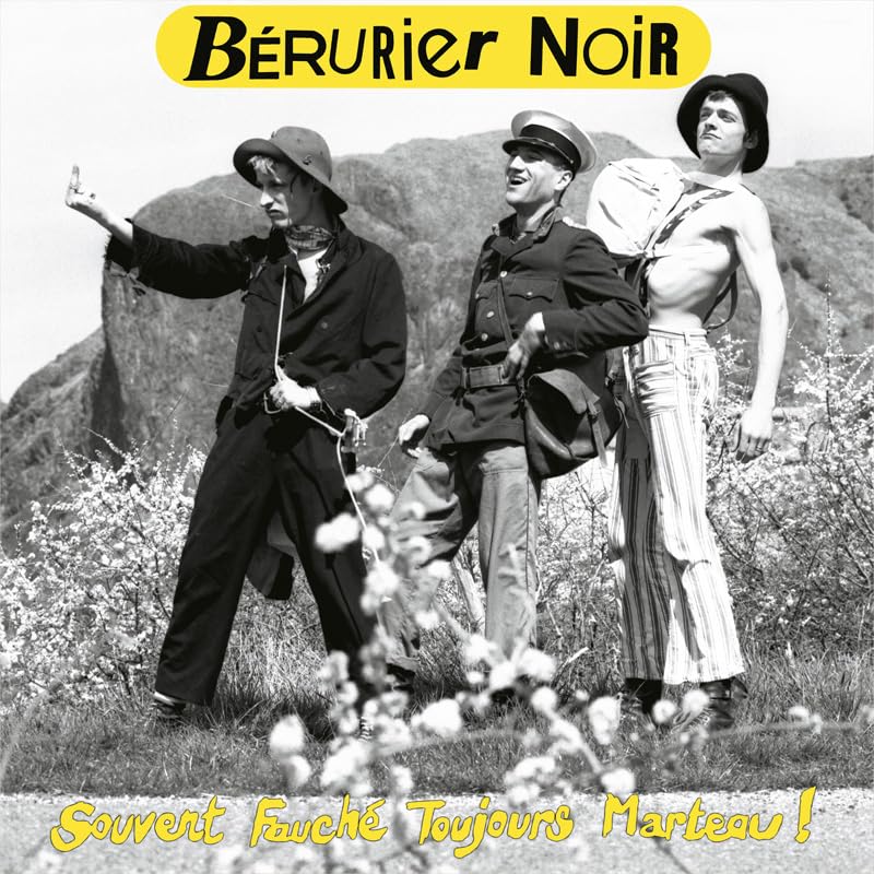 souvent fauche toujours marteau/1983 2023 edition/limited