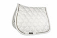 Hkm Basics: Saddle Cloth -Seattle- / Sella Equitazione