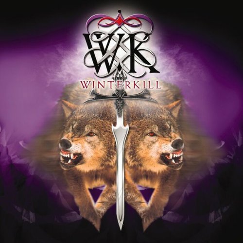 Winterkill-Taming The Wolves