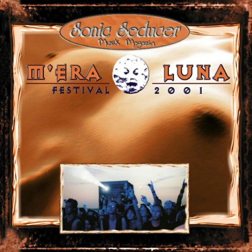 M'Era Luna 2001-the Festival C