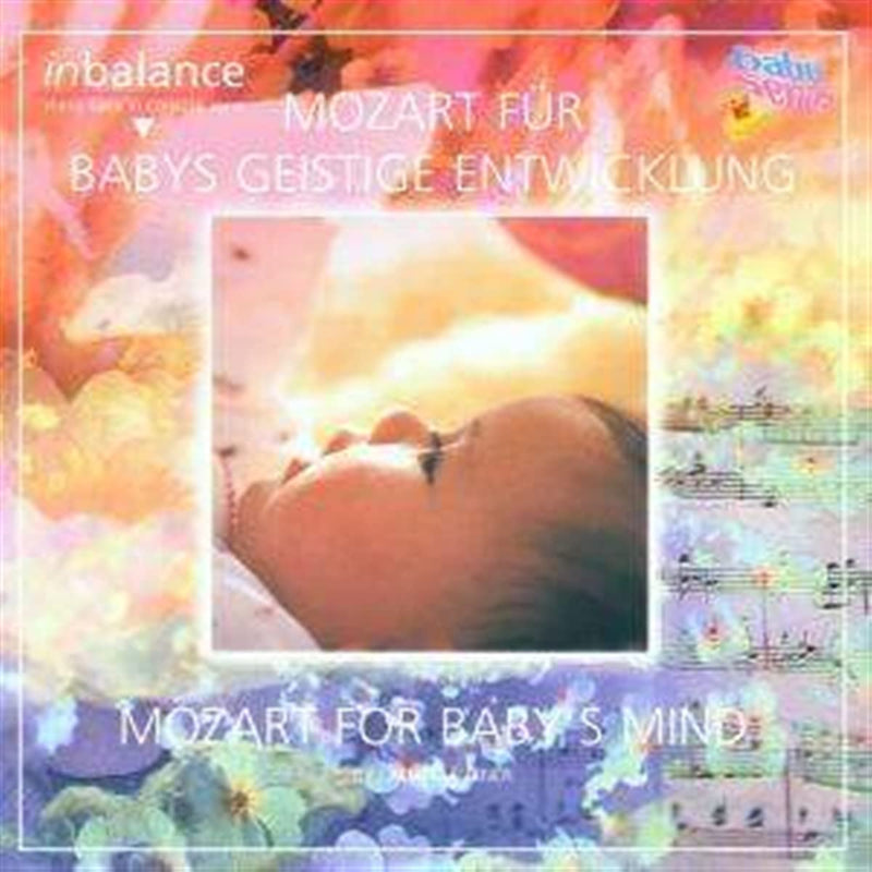 MOZART F?œR BABY S