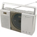Soundmaster: Rcd1185 - Fm Radio With Cd/Mp3-Player And Resume Function