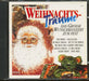 Weihnachtstraume