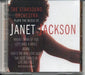 Music of Janet Jackson