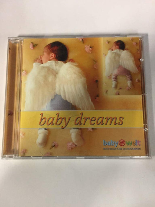 Baby Dreams
